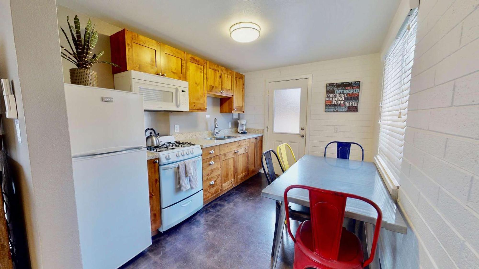 Downtown Cozy Home Base - Purple Sage 2 Moab Exterior photo