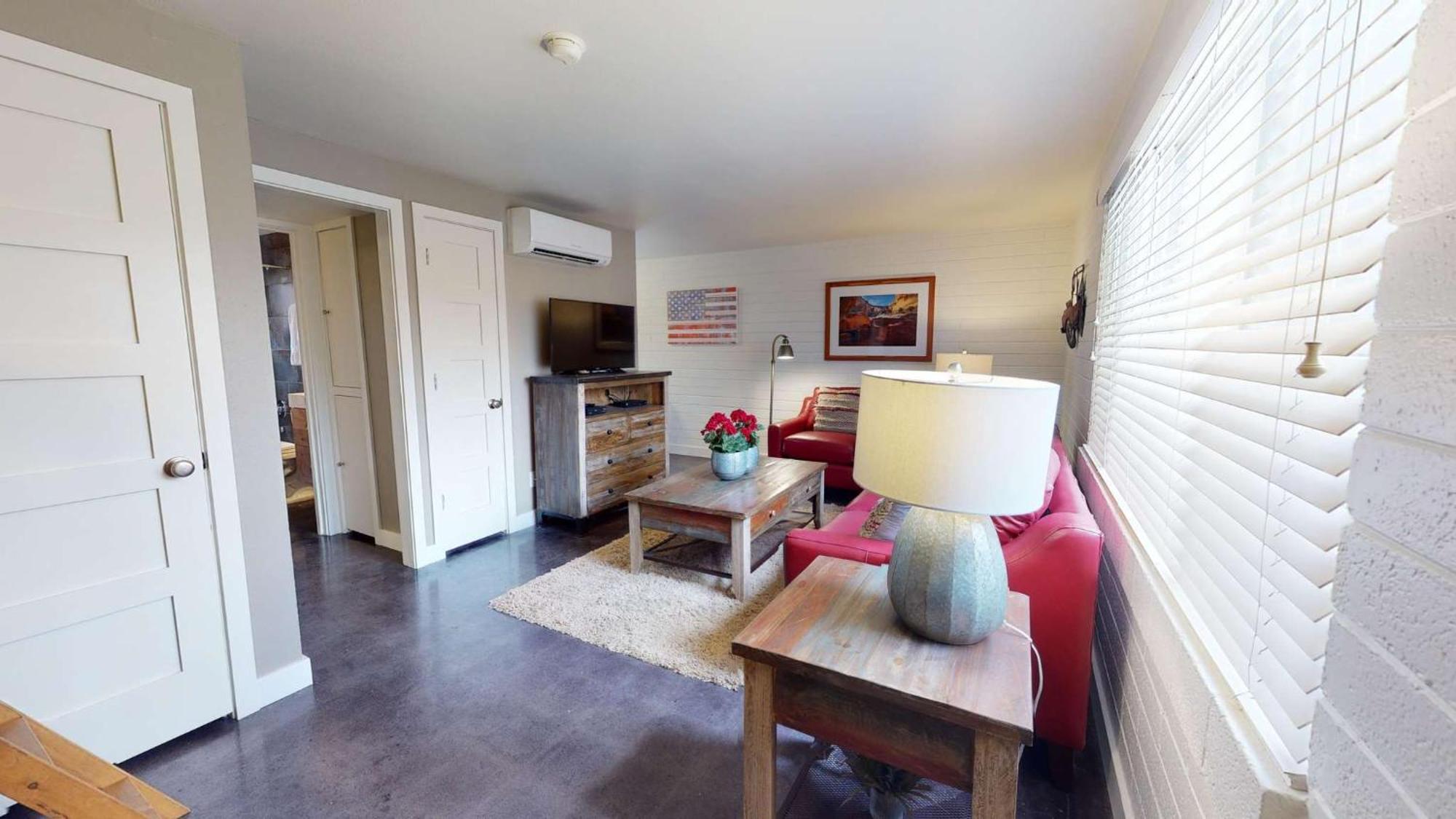 Downtown Cozy Home Base - Purple Sage 2 Moab Exterior photo