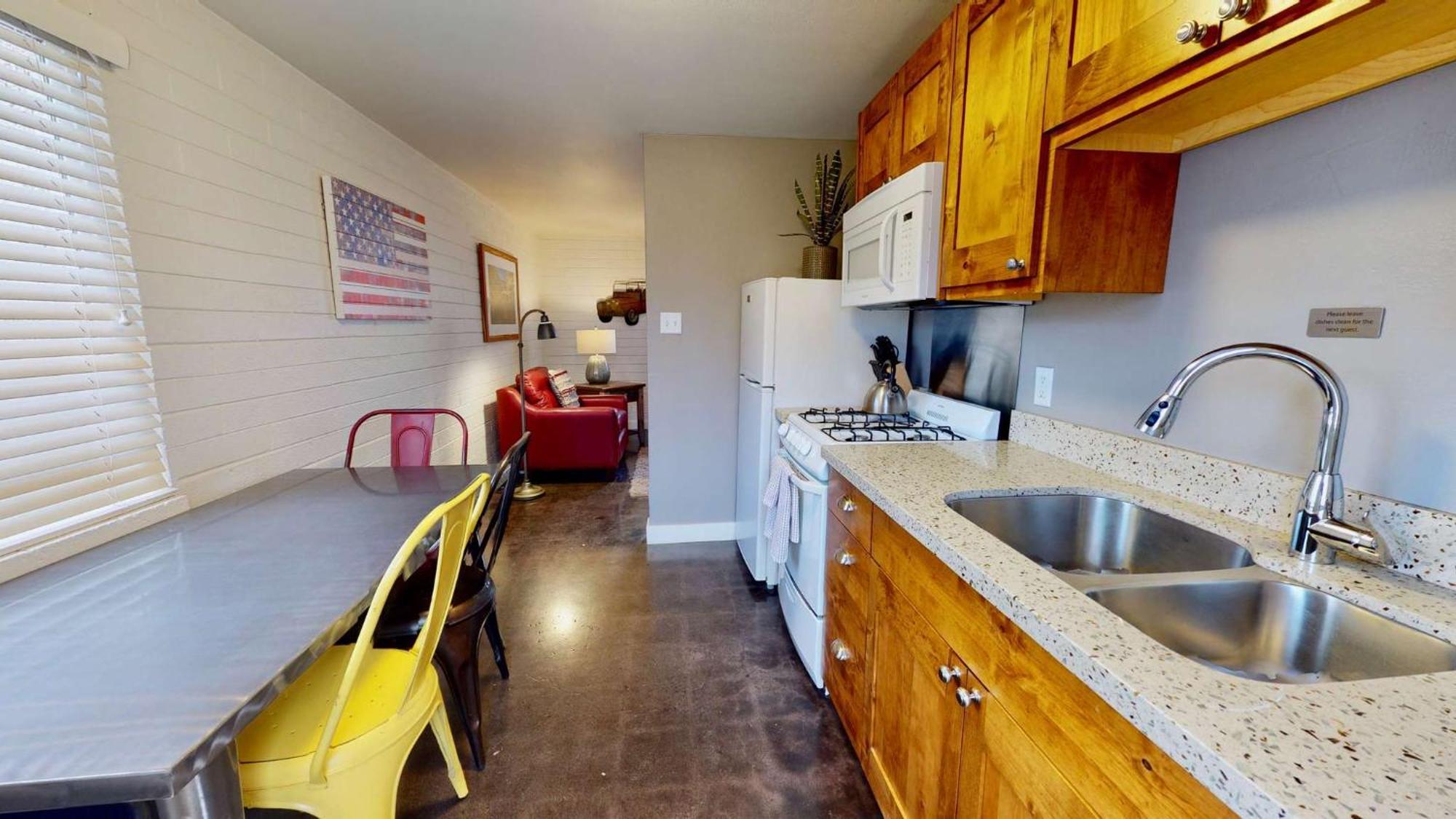 Downtown Cozy Home Base - Purple Sage 2 Moab Exterior photo